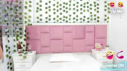 Snapshot of kaily_sweet1 chatting on 02-07-26, 11:14 kelly online show from 02-07-26, 11:14