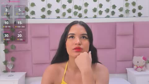 Snapshot of kaily_sweet1 chatting on 02-08-26, 11:13 kelly online show from 02-08-26, 11:13