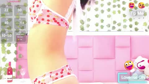 Snapshot of kaily_sweet1 chatting on 02-23-26, 11:07 kelly online show from 02-23-26, 11:07