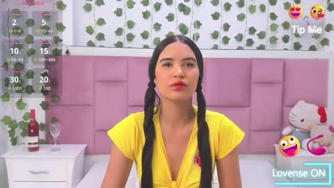 Snapshot of kaily_sweet1 chatting on 02-26-26, 11:09 kelly online show from 02-26-26, 11:09