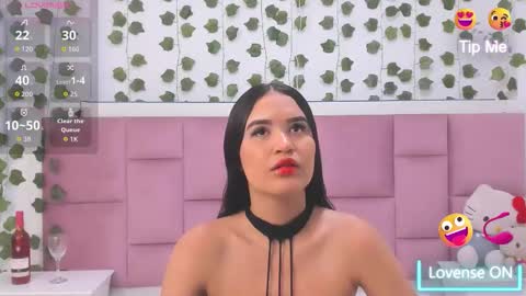 Snapshot of kaily_sweet1 chatting on 02-27-26, 11:21 kelly online show from 02-27-26, 11:21