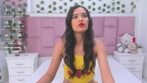 Snapshot of kaily_sweet1 chatting on 03-03-26, 11:16 kelly online show from 03-03-26, 11:16