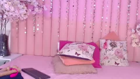kailye Jones online show from 03-08-25, 11:18