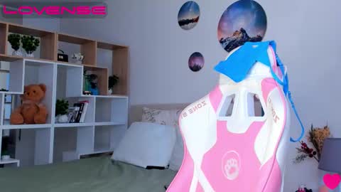 Snapshot of kailyginger chatting on 02-19-25, 10:01 My name is Mia Pleasures to see you Lets have good time together online show from 02-19-25, 10:01