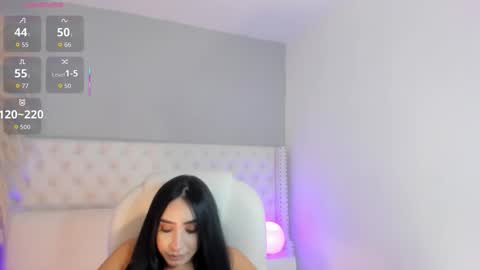 Kailyn online show from 01-16-26, 03:43