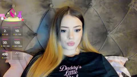 Kailyn online show from 10-11-25, 06:50