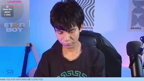 KAIN online show from 10-31-25, 10:49