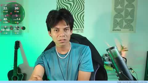 KAIN online show from 11-20-25, 10:37