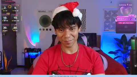 KAIN online show from 12-14-25, 05:29