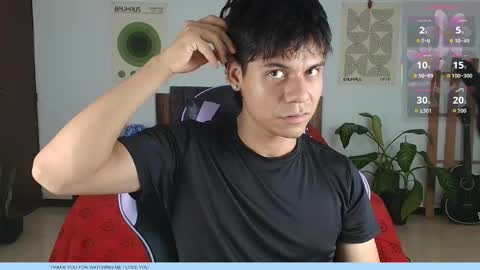 Snapshot of kain_moretti chatting on 03-05-26, 01:34 KAIN online show from 03-05-26, 01:34