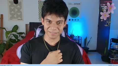Snapshot of kain_moretti chatting on 03-10-26, 05:18 KAIN online show from 03-10-26, 05:18