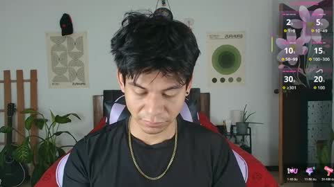 Snapshot of kain_moretti chatting on 04-04-26, 12:35 KAIN online show from 04-04-26, 12:35
