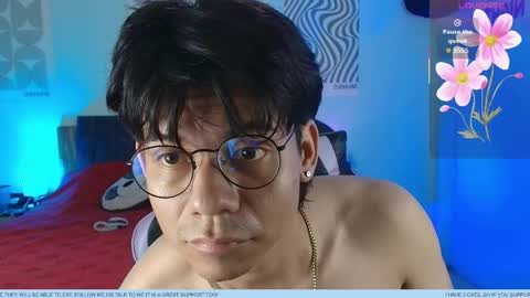 Snapshot of kain_moretti chatting on 05-22-26, 01:06 KAIN online show from 05-22-26, 01:06