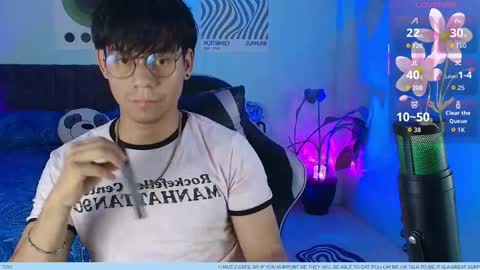 Snapshot of kain_moretti chatting on 05-23-26, 07:29 KAIN online show from 05-23-26, 07:29