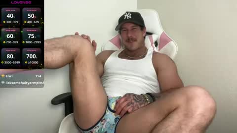 kainehart online show from 03-30-26, 11:06