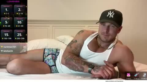 kainehart online show from 04-20-26, 10:11