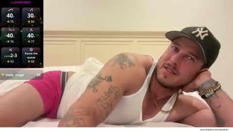 kainehart online show from 04-30-26, 03:35