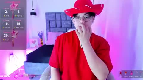 Kai online show from 07-04-26, 12:33