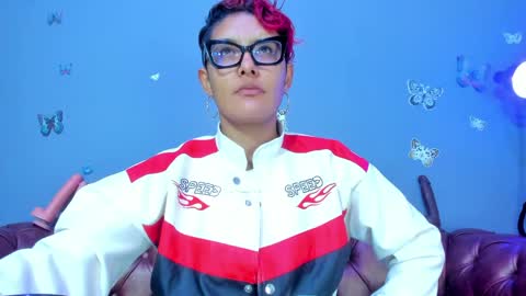 Snapshot of kaira_mosse_ chatting on 06-07-26, 11:47 kaira_mosse_ online show from 06-07-26, 11:47