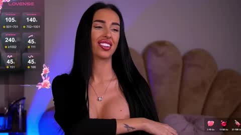 Kaira online show from 02-21-25, 07:43