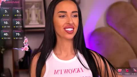 Kaira online show from 03-08-25, 07:20