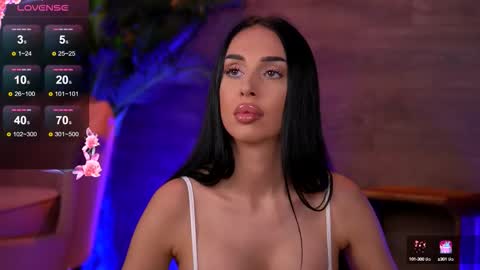 Kaira online show from 10-16-25, 06:53