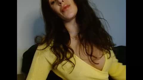 Snapshot of kairaember chatting on 02-27-26, 10:32 Kaira Ember online show from 02-27-26, 10:32