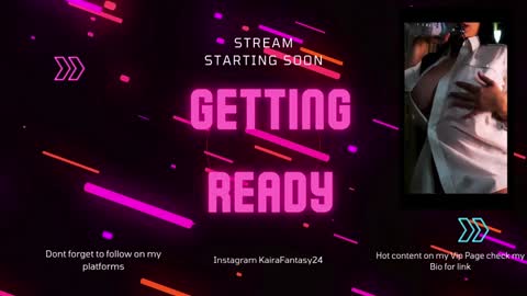 Snapshot of kairafantasy chatting on 02-07-25, 10:29 Kairafantasy online show from 02-07-25, 10:29