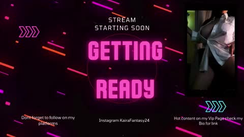 Kairafantasy online show from 01-16-26, 03:10