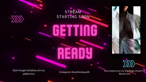 Kairafantasy online show from 02-03-26, 02:32