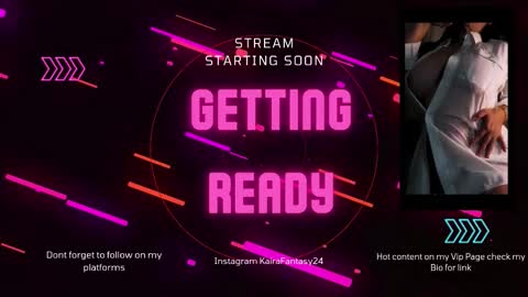 Kairafantasy online show from 02-19-26, 02:51