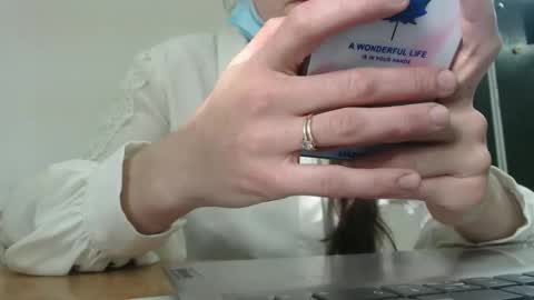 Milana online show from 04-21-26, 12:22