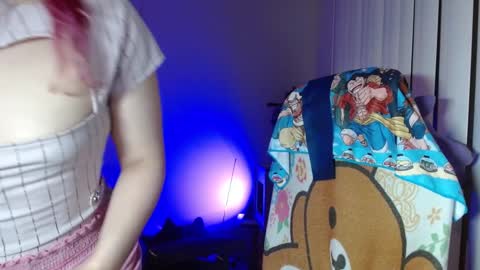 Kairi online show from 12-03-24, 01:30