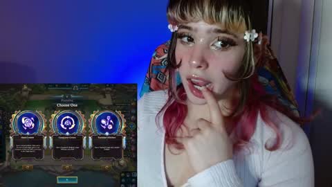 Kairi online show from 12-15-24, 02:30