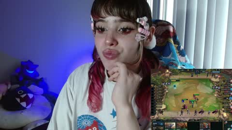 Kairi online show from 01-16-25, 10:02