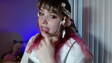 Kairi online show from 01-21-25, 12:46