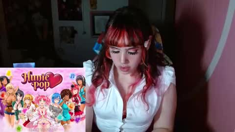 Kairi online show from 09-30-25, 10:42