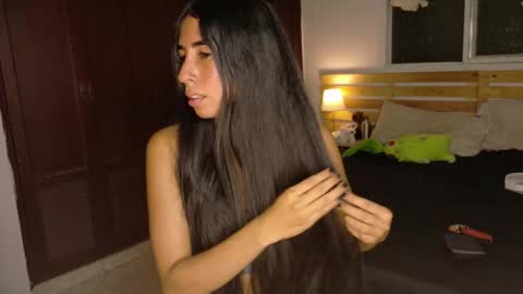 kaiI and sebastian model indepent online show from 02-16-26, 01:57