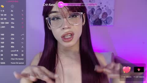 Kai online show from 01-16-25, 03:02