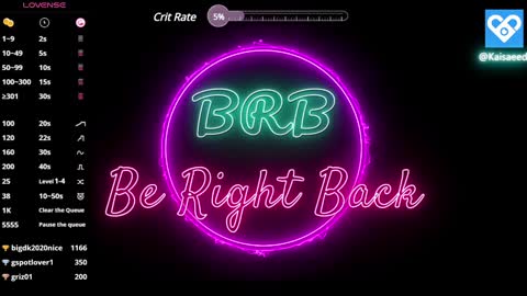 Kai online show from 02-01-25, 06:08