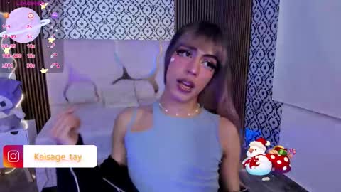 kaisage_tay online show from 11-12-25, 02:45