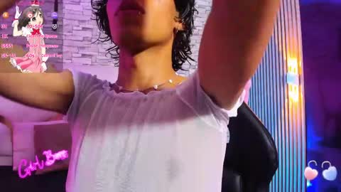 kaisage_tay online show from 05-17-26, 03:04