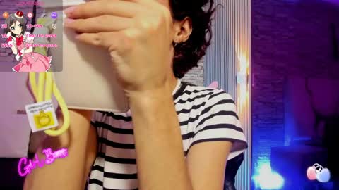 Snapshot of kaisage_tay chatting on 05-18-26, 04:07 kaisage_tay online show from 05-18-26, 04:07