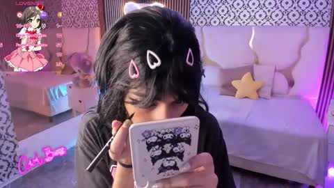 Snapshot of kaisage_tay chatting on 06-06-26, 03:22 kaisage_tay online show from 06-06-26, 03:22