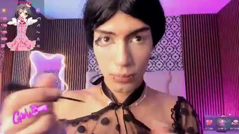 Snapshot of kaisage_tay chatting on 06-16-26, 03:53 kaisage_tay online show from 06-16-26, 03:53