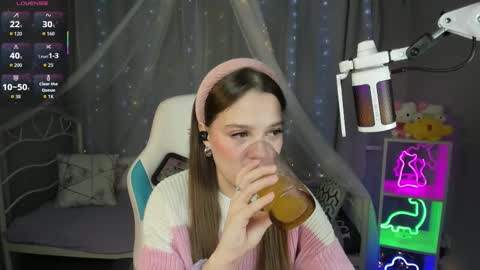 Kaisa online show from 02-04-26, 12:11