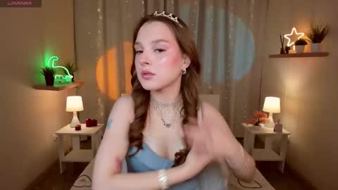 Kaisa online show from 02-25-26, 11:09