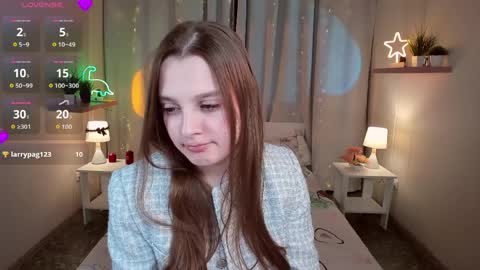 Kaisa online show from 04-11-26, 08:13