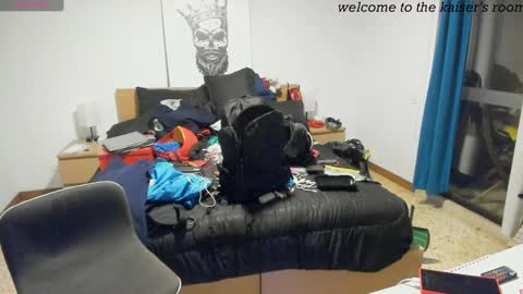 Snapshot of kaiser679 chatting on 12-27-24, 10:23 kaiser679 online show from 12-27-24, 10:23