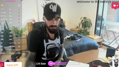 Snapshot of kaiser679 chatting on 01-11-25, 08:21 kaiser679 online show from 01-11-25, 08:21